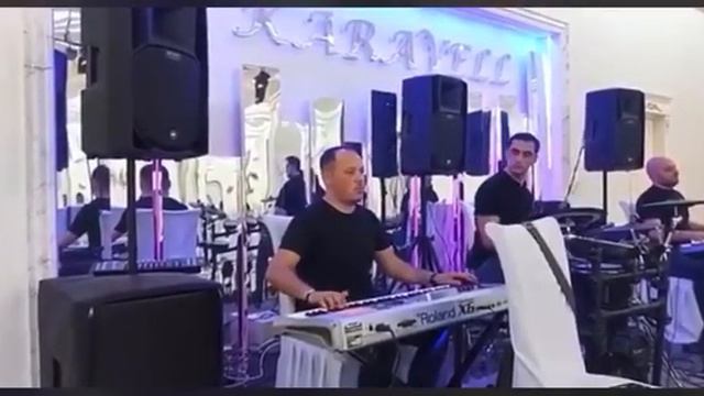 Arman Hmayakyan klarnet - Arevelyan bayati shiraz New 2021 смотреть онлайн