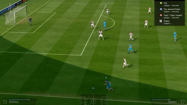 вытащил матч и кубок на последней минуте . чувак наверное расстроен смотреть онлайн