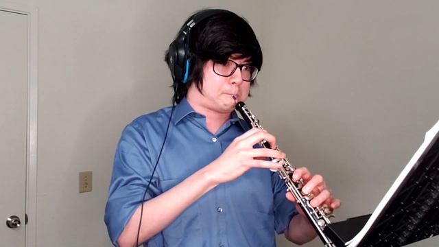 Mozart - Oboe Quartet K. 370 смотреть онлайн