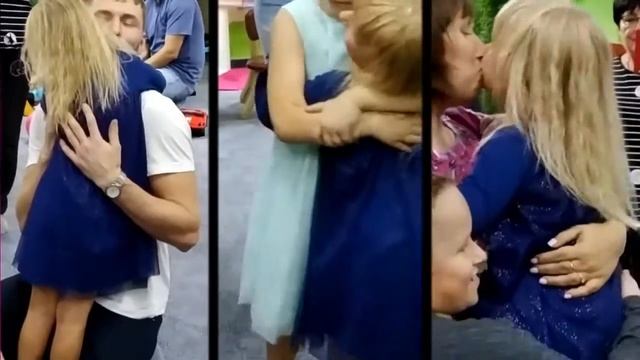 Варюшины танцы в 2019 смотреть онлайн