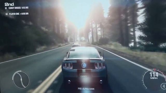 Как играть в GRID 2 смотреть онлайн