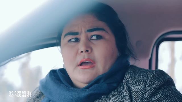 Sho'rdanak - It savdosi | Шурданак - Ит савдоси (hajviy ko'rsatuv) смотреть онлайн