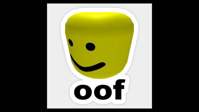 OOF SOUND EFFECT NO COPYRIGHT ROYALTY FREE ROBLOX DEATH SOUND смотреть онлайн