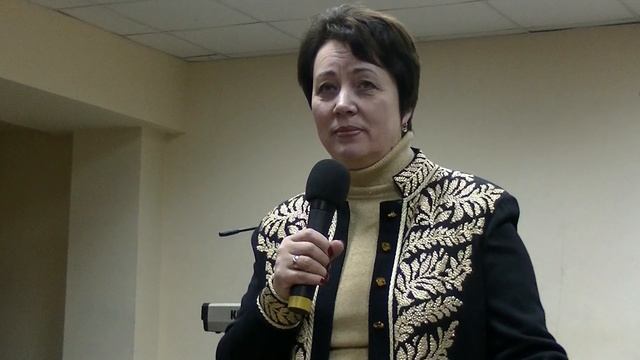2. Практическое христианство. Ольга Голикова