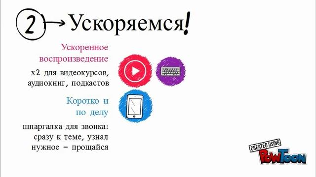 Как экономить время, работать быстрее и правильно отдыхать. Знаешь? Действуй! смотреть онлайн