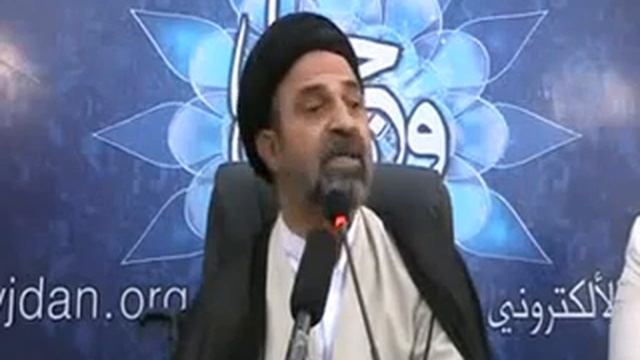 الفالي يتحدث عن الخمس смотреть онлайн