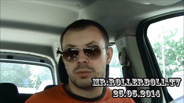 Total test 4G in Moscow - Beeline, Megafon, MTS - PART5 (Russian language) - MrRollerboll смотреть онлайн