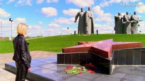 Русский Стилль Анастасия Орлова Советский солдат 2023