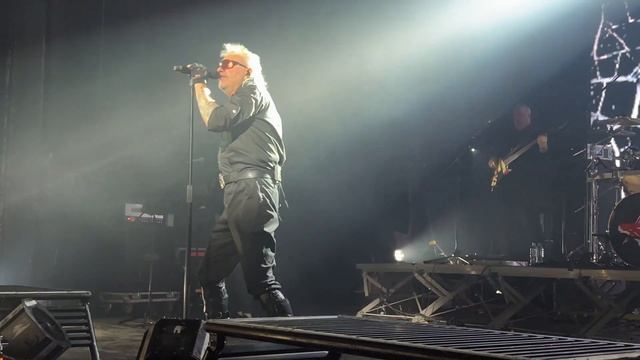 Москва, ДК им.С.П.Горбунова (23.02.2023) смотреть онлайн