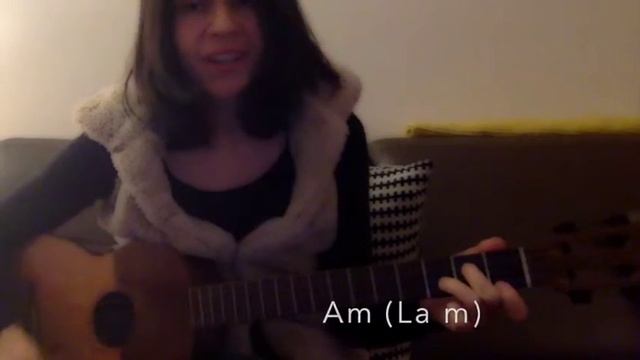 Summertime - G. Gershwin (Venezuelan Cuatro cover) смотреть онлайн