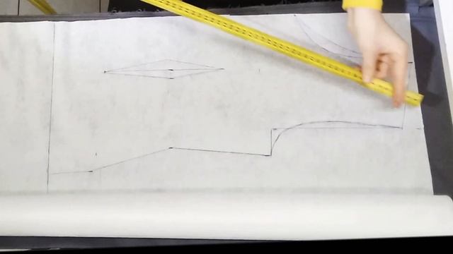 ??46-48-размерга примой куйлак андазаси. ? смотреть онлайн