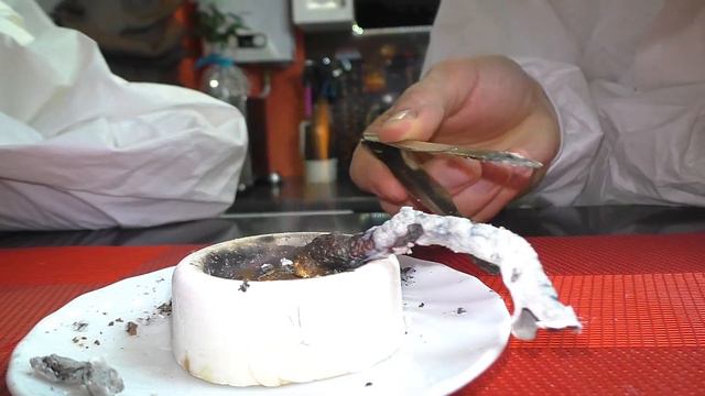 Гаргоновые змеи и горячий лёд! смотреть онлайн