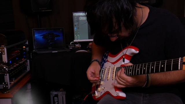 Fender Custom Shop Texas Special Pickups | Review and Demo смотреть онлайн