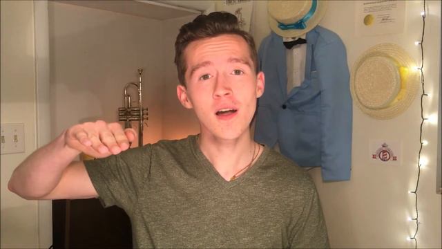 What's a Tag? (Intro to Barbershop Part 2) смотреть онлайн