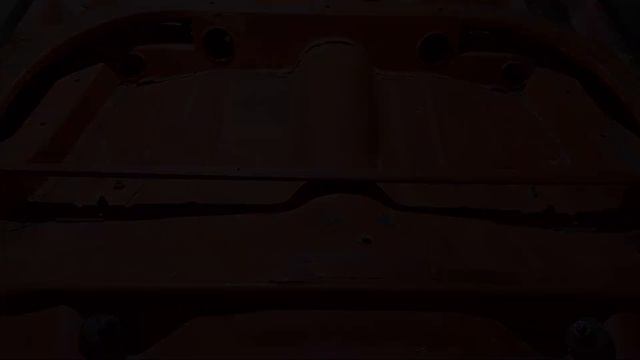 Project Opel GT 1971 #1 смотреть онлайн