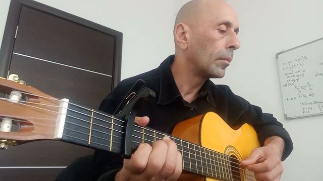 Уроки Гитары (2) смотреть онлайн