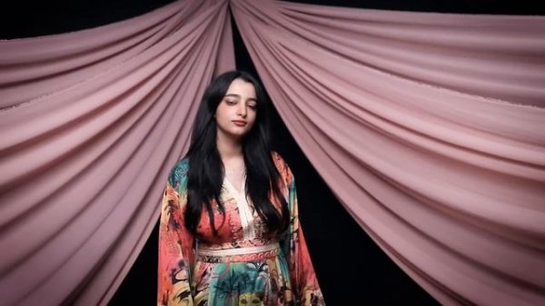 Amal Fathi - Hiya Hiya