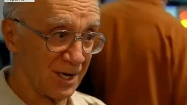 В Израиле представили энергосберегающие технологии смотреть онлайн