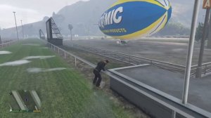 GTA 5 maze tower full mission