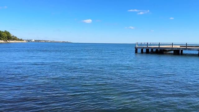 Крым. КЕРЧЬ - ТУТ СТОЛЬКО ИНТЕРЕСНОГО… смотреть онлайн