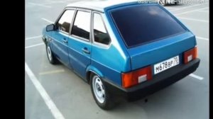 Песня про ваз 2109