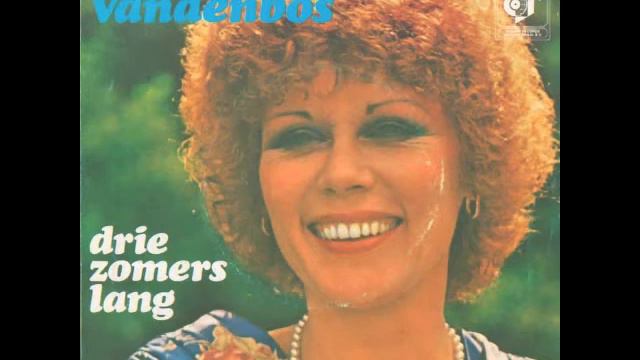 Conny Vandenbos - Drie Zomers Lang (Word Abonnee!) смотреть онлайн
