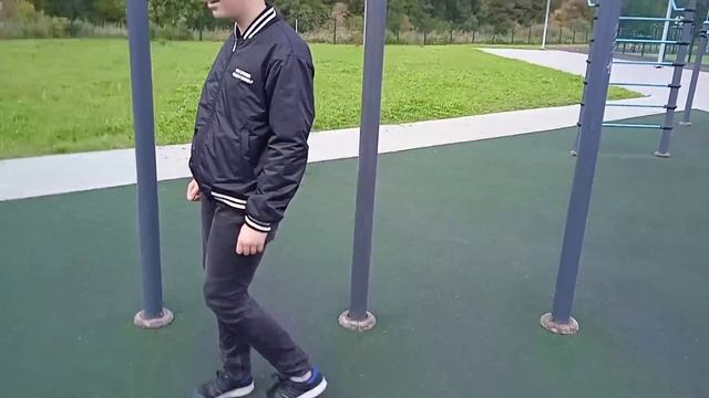 Учусь танцевать за 24 часа смотреть онлайн