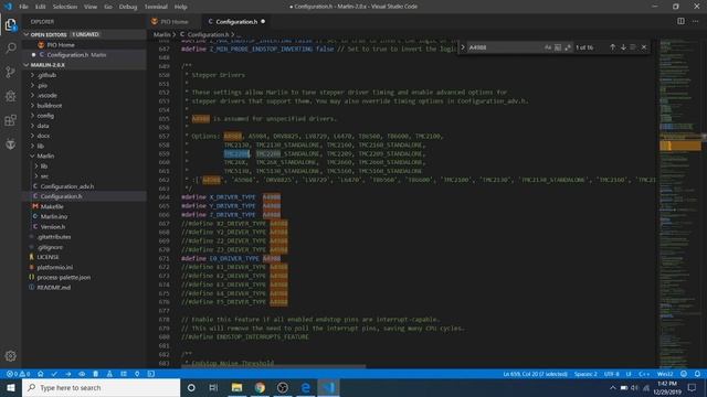 SKR 1.4 - TMC2208 UART v3.0 смотреть онлайн