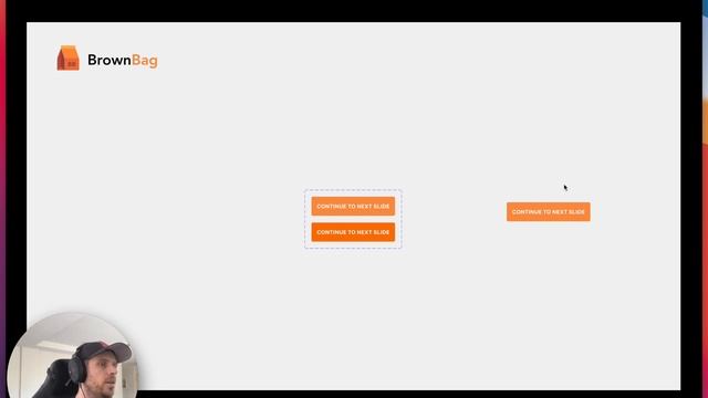 Figma Tutorial: 10 Advanced Tips to Design Smarter and Faster | Brown Bag w/ Ludo смотреть онлайн