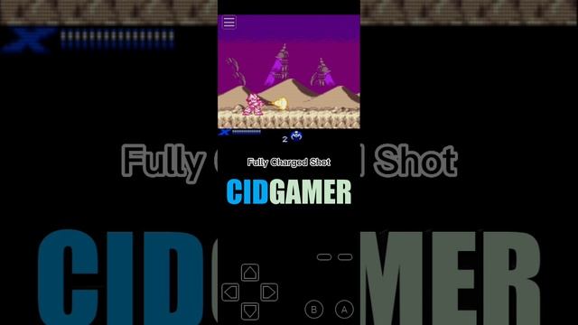 Mega Man Xtreme 2 Cheat Codes Game Boy Color Android @cidgamer9999 смотреть онлайн