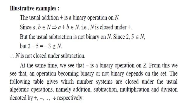 PG TRB MATHS |ALGEBRA|GROUP|BINARY OPERATION смотреть онлайн