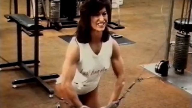 BACK TO THE 80s - GOLDEN ERA GYM MOTIVATION - PART 2 ? смотреть онлайн