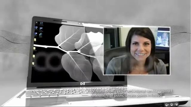 HP Pavilion dv7t Quad Edition series смотреть онлайн