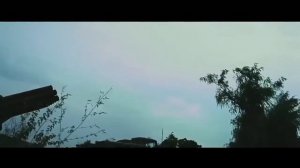 Эх ветер свищет в поле