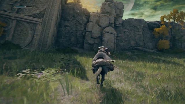 ЛЁГКИЙ БОСС СТАЛ НЕРЕАЛЬНЫМ! ELDEN RING #11 смотреть онлайн