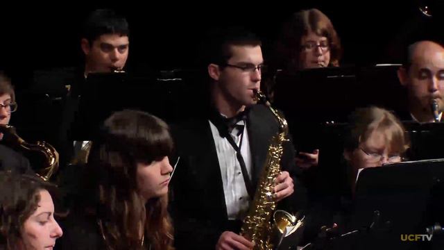 Band Concert смотреть онлайн