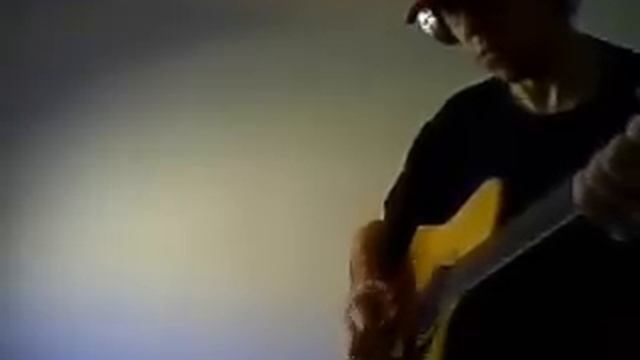 dead or alive - bon jovi cover with backing track смотреть онлайн