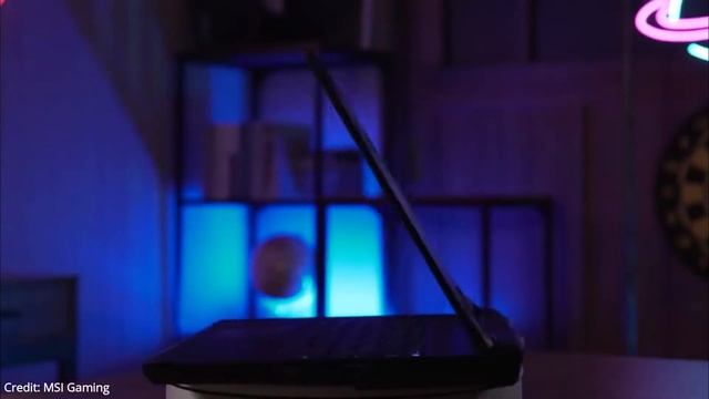 MSI Vector GP66 HX Full Overview - Not Review | The MOST Powerful Gaming Laptop смотреть онлайн