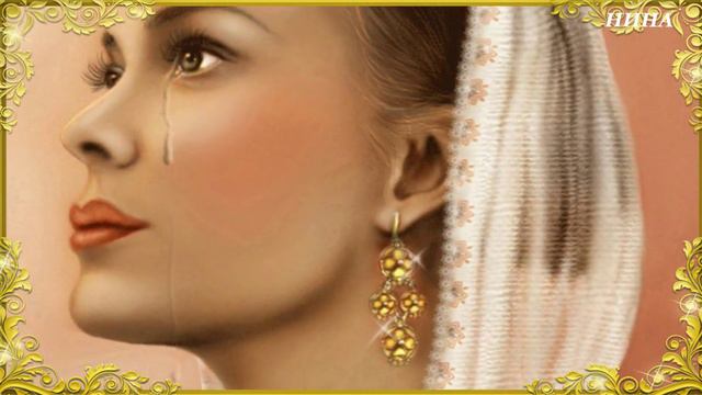 РАЗВЕЮ ТУЧИ... - ст. Н. Аникеева, муз. М. Кадырметов, исп. В. Красницкая смотреть онлайн