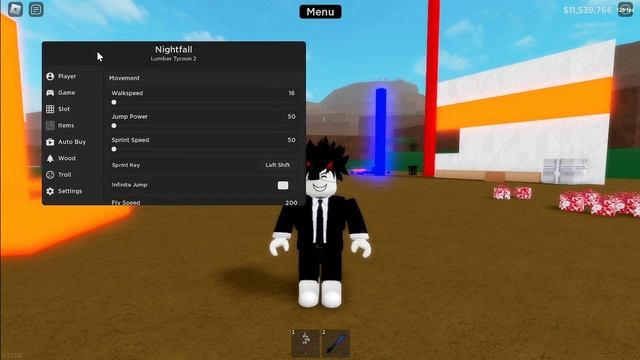 ? NEW Power Build Dupe ! [ Free ] ? Lumber Tycoon 2 Scripts ? | ROBLOX Scripts смотреть онлайн