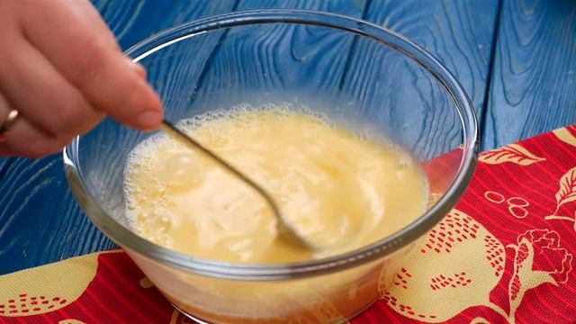 3 рецепта, которые я не устаю готовить, из самых простых продуктов смотреть онлайн