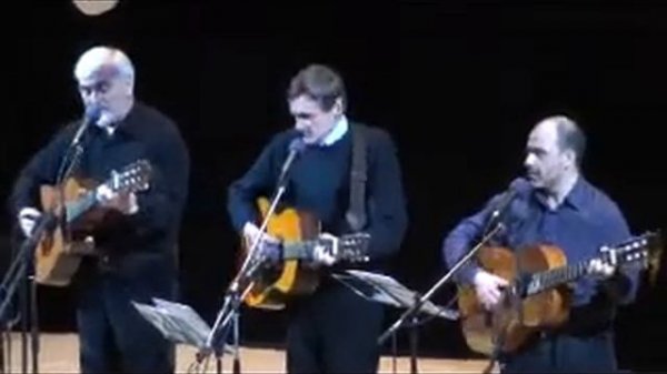 ОЛЕГ МИТЯЕВ, "КАК ЗДОРОВО"