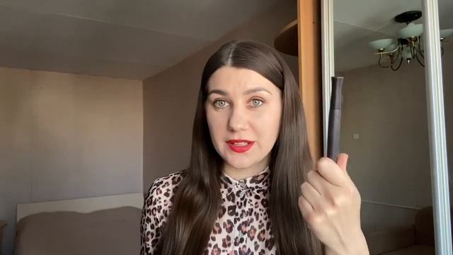 Тушь для бровей Bourjois Brow Fiber Oh Oui/Честный отзыв// смотреть онлайн