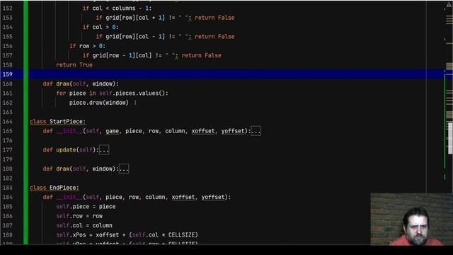 Pipes / Flowy - Chapter 3 | Python | Pygame Module | Programming Beginners смотреть онлайн