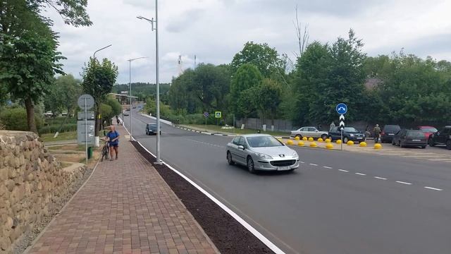 Логойск! Экскурсия! Лето 2023! 2ч. смотреть онлайн