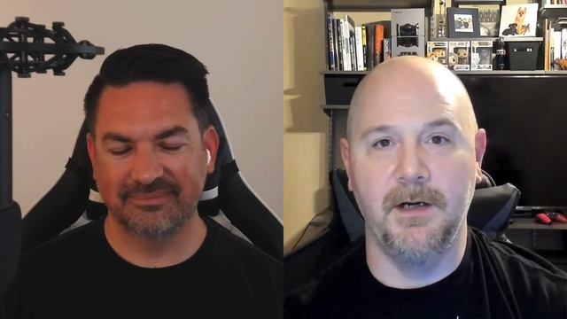 Why All AppSec Experts S_ck! - Part 3: Michael Farnum смотреть онлайн