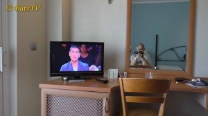 Отдых в турецком отеле Pine House.1.Территория. Holiday in Turkish hotel Pine House.1.Territory