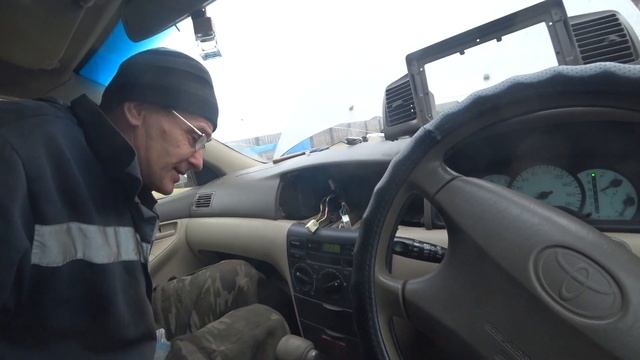 СОВРЕМЕННАЯ АВТОМАГНИТОЛА 4G с симкой из КИТАЯ, обзор и установка. смотреть онлайн