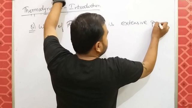 Class 11 Chapter 6 | Thermodynamics Introduction | Reversible and Irreversible Process IIT JEE /NEE смотреть онлайн