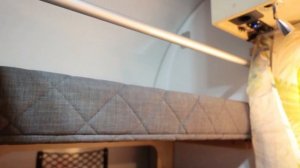 Прицеп кемпер вместо дачи? Обзор для любителей кемперов из России.